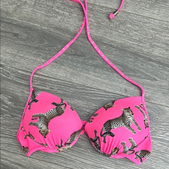 Victoria Secret Push Up Bathing Suit